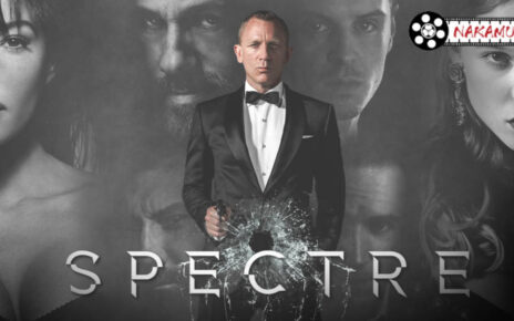 007 Spectre องค์กรลับดับพยัคฆ์ร้าย