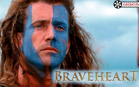 Braveheart 1995
