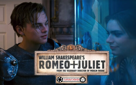 Romeo+Juliet 1996 สปอยหนัง