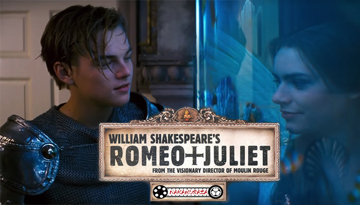 Romeo+Juliet 1996 สปอยหนัง