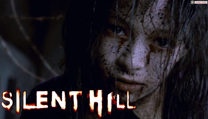 Silent Hill 2006 เมืองห่าผี nakamuraza