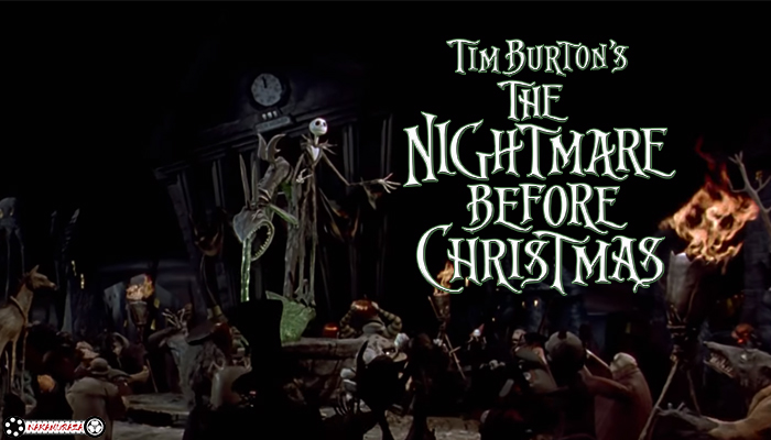 The Nightmare Before Christmas 1993