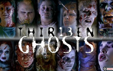 Thirteen Ghosts 2001_nakamuraza