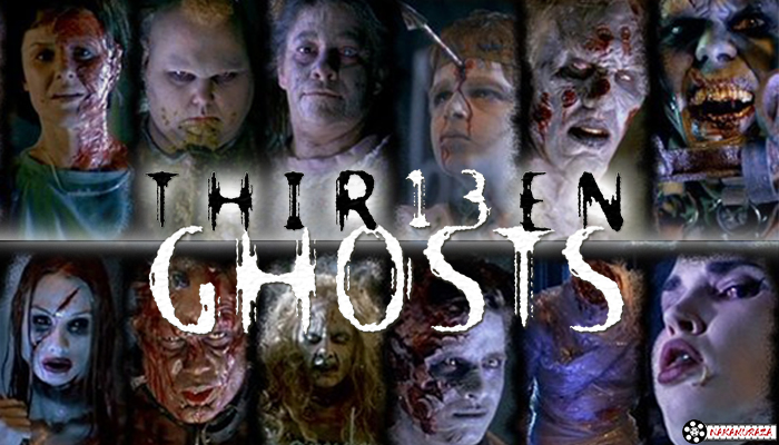 Thirteen Ghosts 2001_nakamuraza