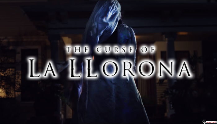 Curse of La Llorona 2019