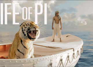 Life of Pi 2012 ชีวิตอัศจรรย์ของพาย nakamuraza