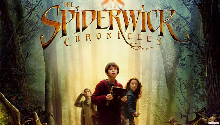 The Spiderwick Chronicles 2008 ตำนานสไปเดอร์วิก nakamuraza สปอย รีวิวหนัง หนังแฟนตาซี ยุโรป