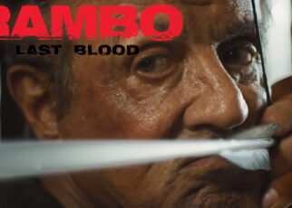 Rambo 5 last blood แรมโบ้ 5 nakamuraza