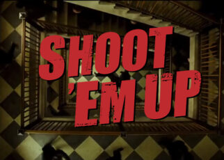 Shoot'Em Up 2007 ยิงแม่งเลย