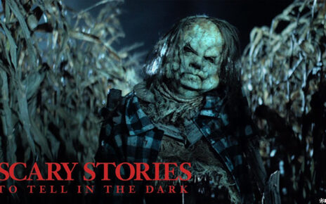 ScaryStories to Tell in the Dark2019 คืนนี้มีสยอง nakamuraza สปอยหนัง สยองขวัญ หนังยุโรป