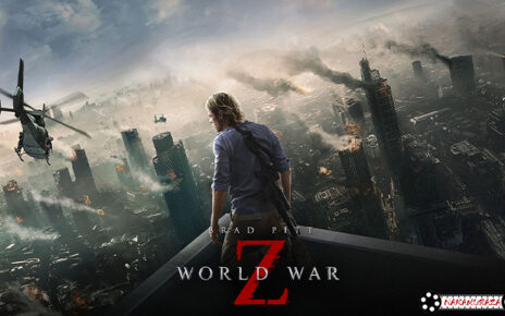 World War Z 2013 มหาวิบัติสงคราม ซี 2556 nakamuraza สปอยหนังสยองขวัญ หนังระทึกขวัญ