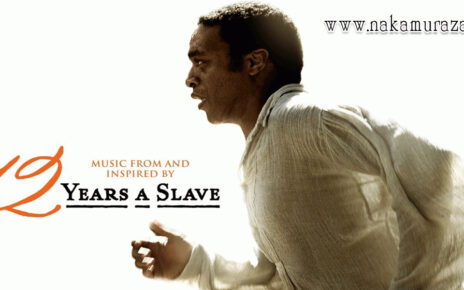 12 years A slave (2013)