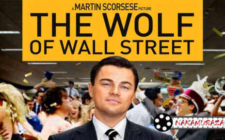 รีวิวหนัง The wolf of wall street