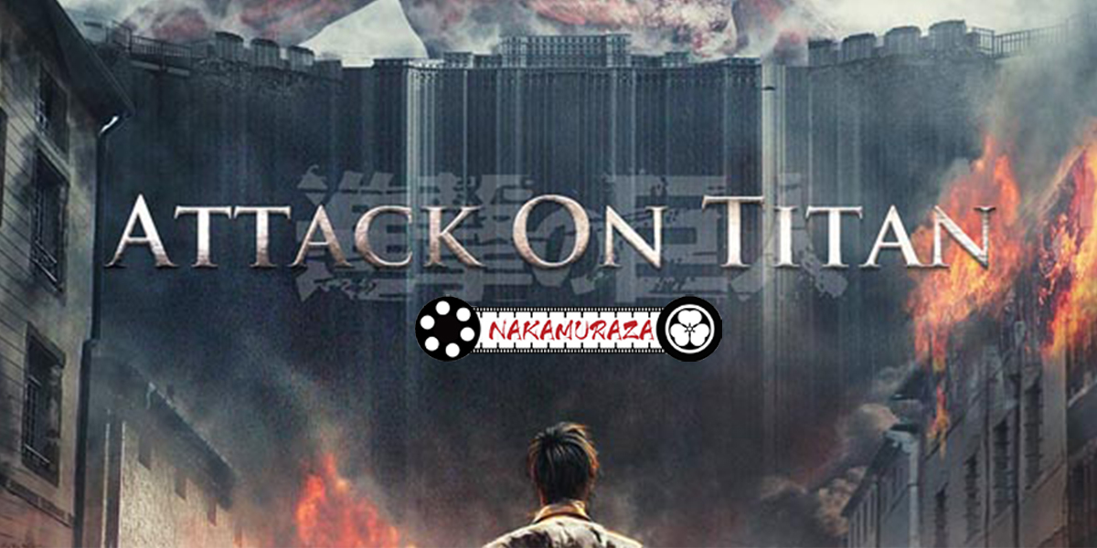 รีวิว Attack on Titan Live Action