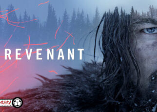 The Revenant  เดอะ เรเวแนนท์ ต้องรอด