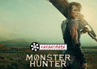Monster Hunter  มอนสเตอร์ฮันเตอร์