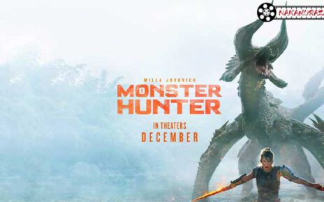 Monster Hunter Legends Of The Guild ภาพยนตร์ Animation Movies Monster Hunter นั้นเป็นเกมที่ได้รับความนิยมเป็นอย่างมากจนมีการออกมาหลายต่อ