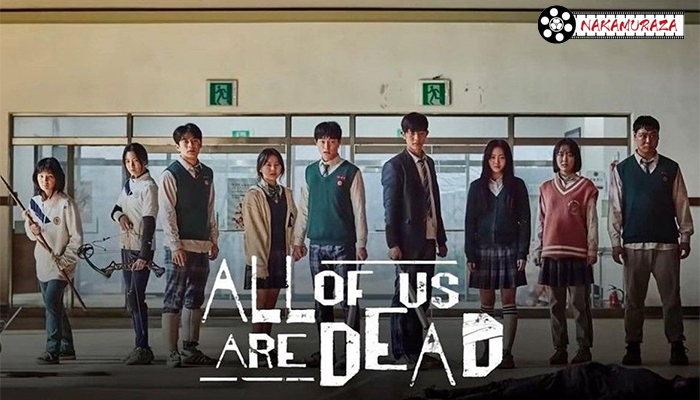 All of Us Are Dead โรงเรียนมัธยมซอมบี้-วัยรุ่นกระแสแรงขณะนี้ ใครที่เป็นสายซีรีย์เกาหลี ต้องไม่พลาดได้ดูเรื่อง