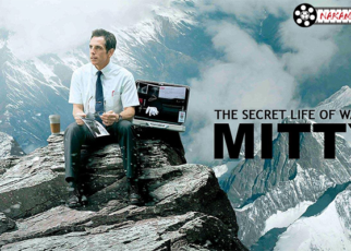 The Secret Life Of Walter Mitty ชีวิตพิศวงของวอลเตอร์ มิตตี้ ภาพยนตร์เรื่องนี้น่าจะถูกใจมนุษย์ออฟฟิศ ที่ต้องนั่งทำงานอยู่ในห้องสี่เหลี่ยม