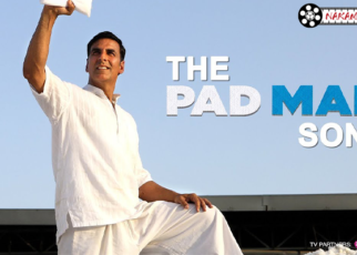 Pad Man หนังอินเดียคุณภาพ ถึงชายผู้คิดค้นวิธีผลิตผ้าอนามัย ในราคาที่ทุกคนสามารถซื้อได้ ปัญหาเรื่องส้วม รวมไปถึงการดูแลสุขลักษณะ