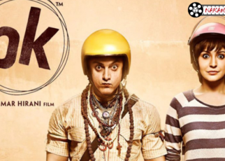 PK ผู้ชายปาฏิหาริย์ ภาพยนตร์ หนังอินเดีย ที่ทำรายได้อย่างถล่มถลาย หากกล่าวถึงภาพยนตร์แดนภารตะ ที่ทำรายได้มหาศาลในปี 2014 แล้ว สาวกภาพยนตร์