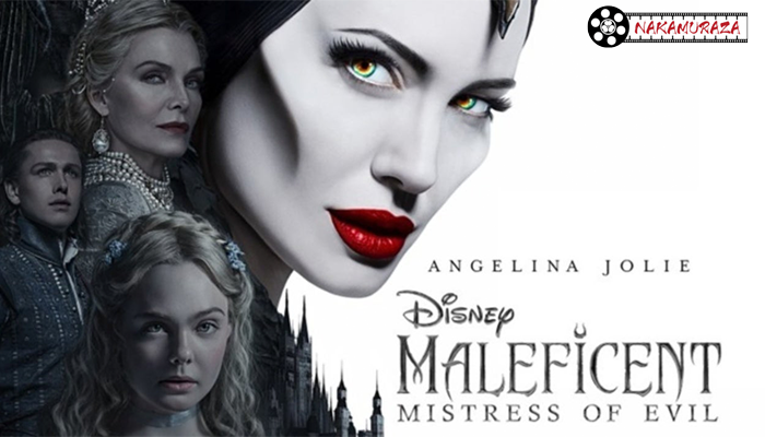 สุดตื่นตาไปกับ Maleficent Mistress of Evil หนังที่เป็นตำนานและเป็นหนังในดวงใจของใครๆหลายคนอย่างได้กลับมาอีกครั้ง