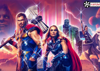 น่าดูมาก Thor Love and Thunder หนังน่าดูบน Disney plus ที่อยากให้ทุกคนได้ลองไปรับชมกัน นั่นก็คือเรื่อง Thor: Love and Thunder