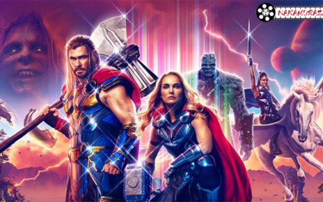 น่าดูมาก Thor Love and Thunder หนังน่าดูบน Disney plus ที่อยากให้ทุกคนได้ลองไปรับชมกัน นั่นก็คือเรื่อง Thor: Love and Thunder